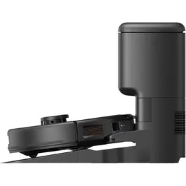 eufy Clean L60 Hybrid SES schwarz