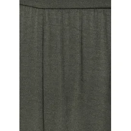 LASCANA Bandeauoverall Damen oliv Gr.34