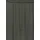 LASCANA Bandeauoverall Damen oliv Gr.34