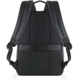 Bugatti Rucksack Rico Backpack Black