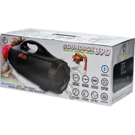 Rebeltec SoundBox 390