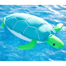 Westmann Pool Buddy Schildkröte Blau
