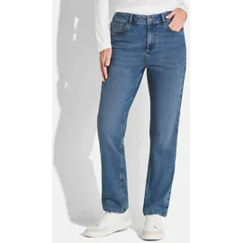 GOLDNER Jeans CARLA Hellblau 35-36