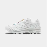 Salomon XT-6 White Lunar Rock Weiß (UK 9)