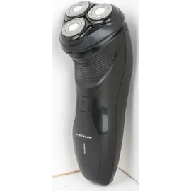 Dunlop Rasierer Herren Schwarz