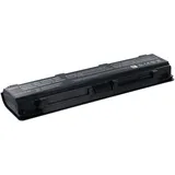AGI Akku für Toshiba Satellite L850-1LW 10,8 V 4400 mAh 1 St.