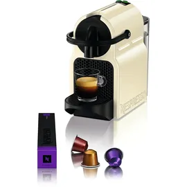 De'Longhi Nespresso Inissia EN 80.CW weiß