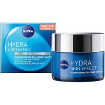 NIVEA Hydra Skin Effect Regenerierende Gel-Creme 50 ml