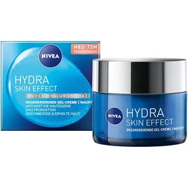 NIVEA Hydra Skin Effect Regenerierende Gel-Creme 50 ml
