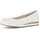 Gabor Comfort weiss, 40