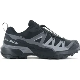 Salomon X Ultra 360 GTX Herren Black/Magnet/Quiet Shade 46 2/3
