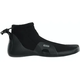 ION Neoprenschuhe Ballistic Schwarz 40