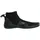 ION Neoprenschuhe Ballistic Schwarz 40