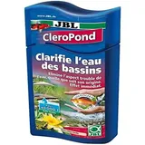 JBL Cleropond Zierteich, 500 ml
