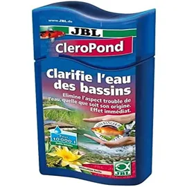 JBL Cleropond Zierteich, 500 ml
