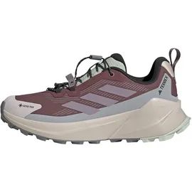 adidas Terrex Trailmaker 2 GTX Speed Lace Damen Burgundy/Preloved Fig/Grey Two 41 1/3
