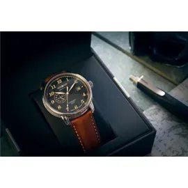 Zeppelin LZ127 Graf Zeppelin 8668-2