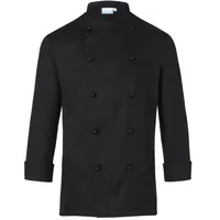 KARLOWSKY Basic schwarz Größe: 2XL