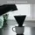 Wüllner & Kaiser Kaffeefilter schwarz 1x6