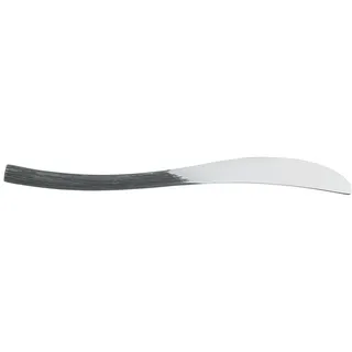 Chef & Sommelier 36 x Black Oak 13/0 Dessertmesser Monoblock * - C & S