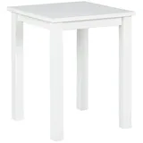 Interlink Asgar Weiß Kiefer 45 x 55 cm