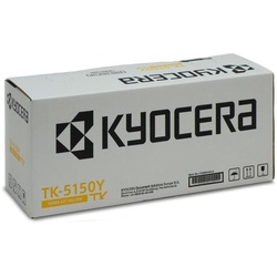 Kyocera Original TK-5150Y Toner - gelb (1T02NSANL0)