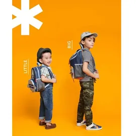 Skip Hop Spark Style großer Rucksack Rakete
