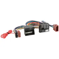 ACV Electronic ACV 57-1324-02 FSE-Adapter für Audi/Seat/Skoda/VW auf Parrot