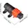 Vevor Membranpumpe 12 V DC 4,5 L/min selbstansaugend