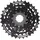 Shimano Kassette 7-fach 12-32 Zähne Schwarz