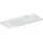 Geberit iCon Light Doppelwaschtisch 120 x 48 cm