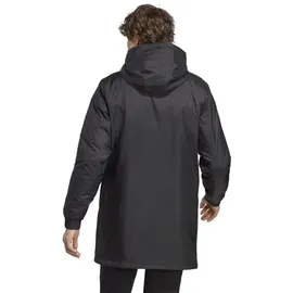 adidas Entrada 22 Stadionjacke Schwarz 2XL