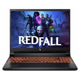Acer Nitro V16 ANV16-41 16" Ryzen 7 8845HS 16 GB RAM 1 TB SSD RTX 4060 Win11 Home Schwarz