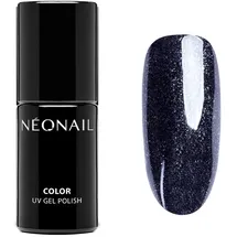 NeoNail Professional UV Nagellack Midnight Match Kollektion lunar queen 7,2 ml