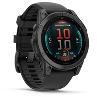 Garmin fenix E