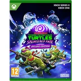 TMNT Splintered Fate Deluxe UK