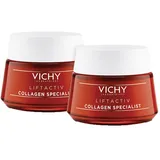 Vichy Liftactiv Collagen Specialist 2X50 ml