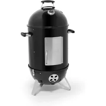 barbecook Oskar schwarz