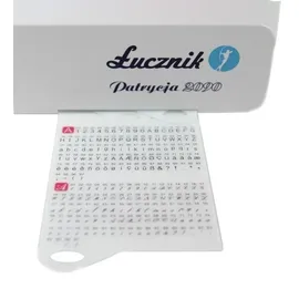 Łucznik Patrycja 2090