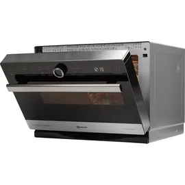 Bauknecht MW 3391 SX