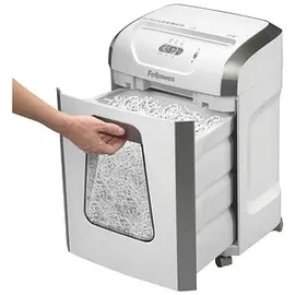 Fellowes Powershred 15C Weiß