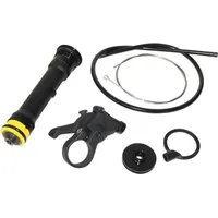 RockShox Paragon Gold Turnkey Remote Upgrade-Kit - schwarz