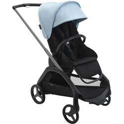 Bugaboo DRAGONFLY Kinderwagen, blau