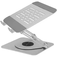 Icy Box IB-NH300-R Halterung für Notebooks bis 17"