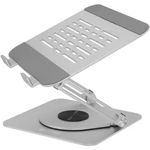 Icy Box IB-NH300-R Halterung für Notebooks bis 17"
