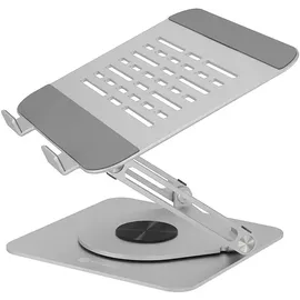 Icy Box IB-NH300-R Halterung für Notebooks bis 17"