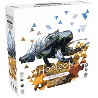 Steamforged Games Horizon Zero Dawn: The Sacred Land Expansion