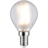 Paulmann LED Tropfen E14 5W 4000K dimmbar Matt
