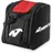 La Nordica-Extraflame Boot Backpack Skischuhrucksack schwarz/rot