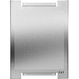 Televes Montagelochplatte MPTLP34